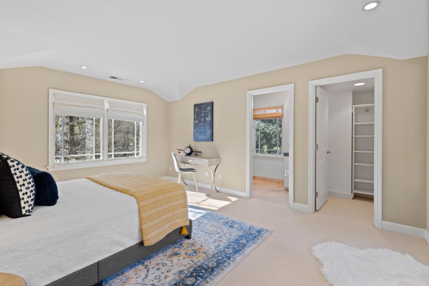 Detail Gallery Image 23 of 71 For 248 Greenoaks Dr, Atherton,  CA 94027 - 6 Beds | 4/1 Baths