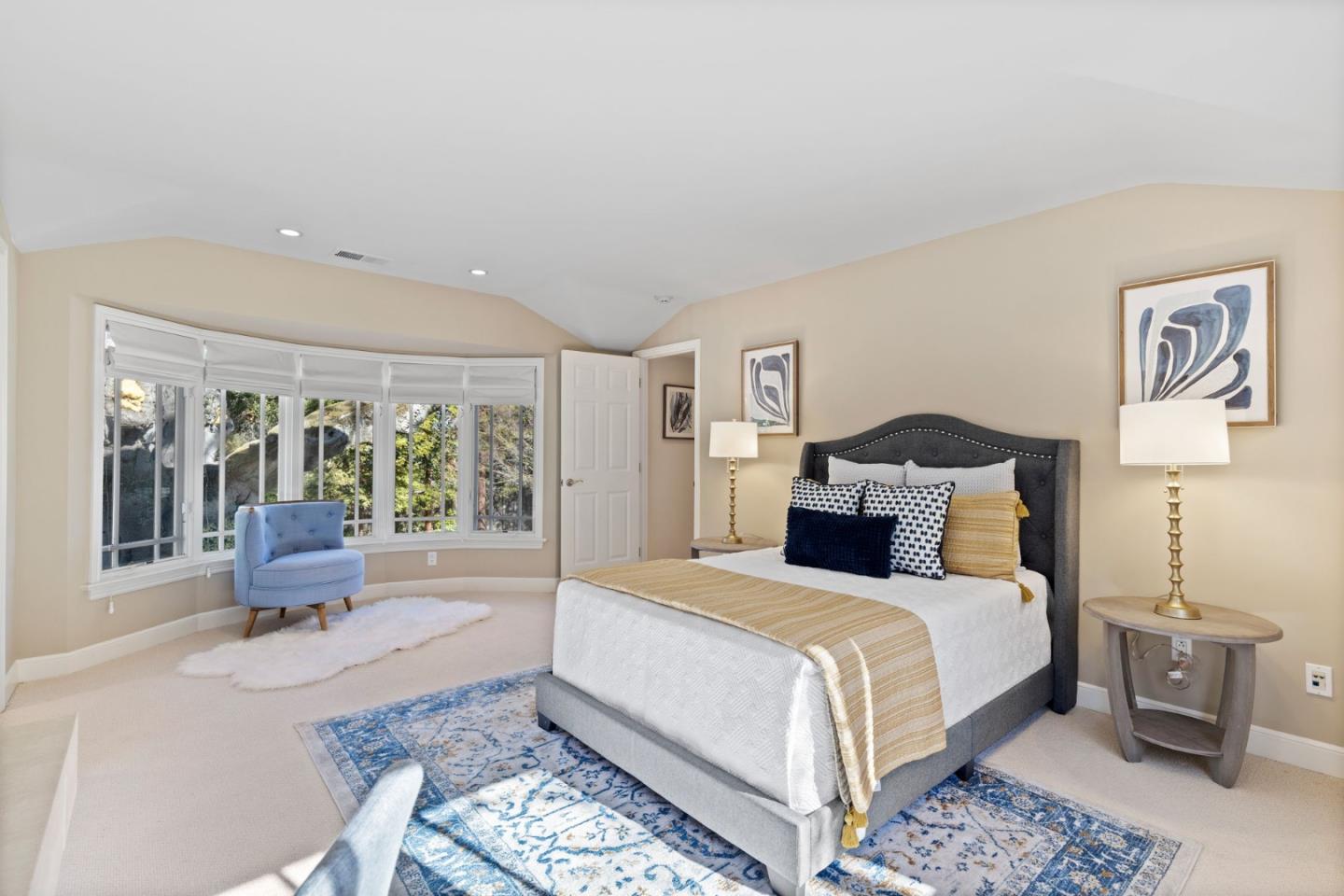 Detail Gallery Image 24 of 71 For 248 Greenoaks Dr, Atherton,  CA 94027 - 6 Beds | 4/1 Baths