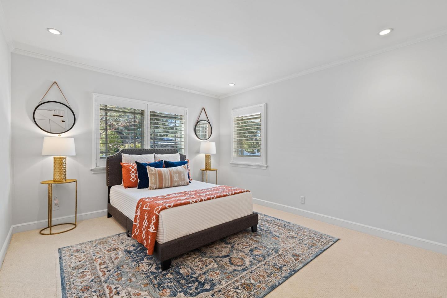 Detail Gallery Image 40 of 71 For 248 Greenoaks Dr, Atherton,  CA 94027 - 6 Beds | 4/1 Baths