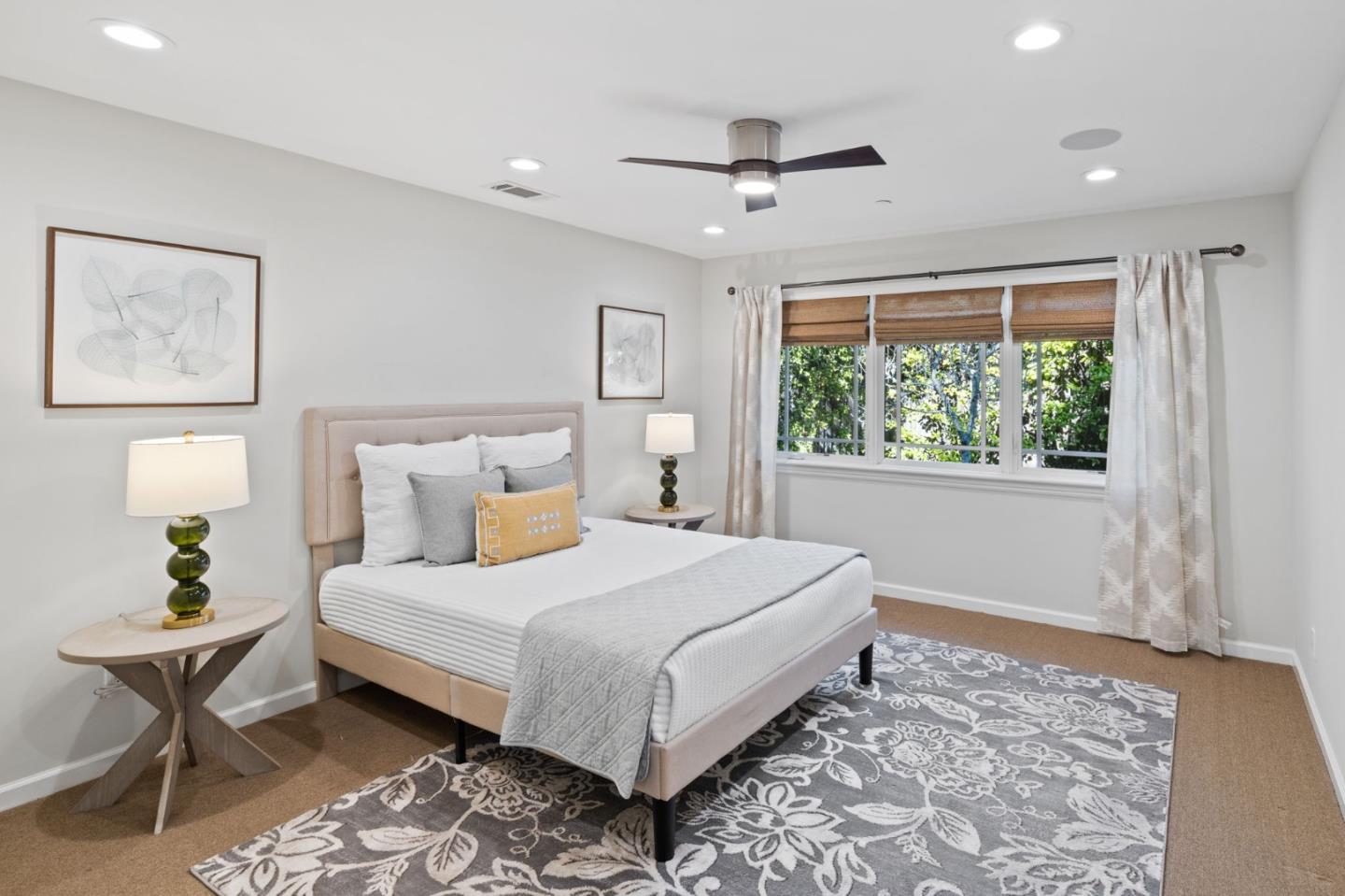 Detail Gallery Image 59 of 71 For 248 Greenoaks Dr, Atherton,  CA 94027 - 6 Beds | 4/1 Baths