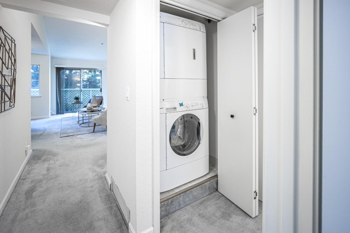 Detail Gallery Image 11 of 17 For 1022 San Luis Cir #718,  Daly City,  CA 94014 - 1 Beds | 1 Baths