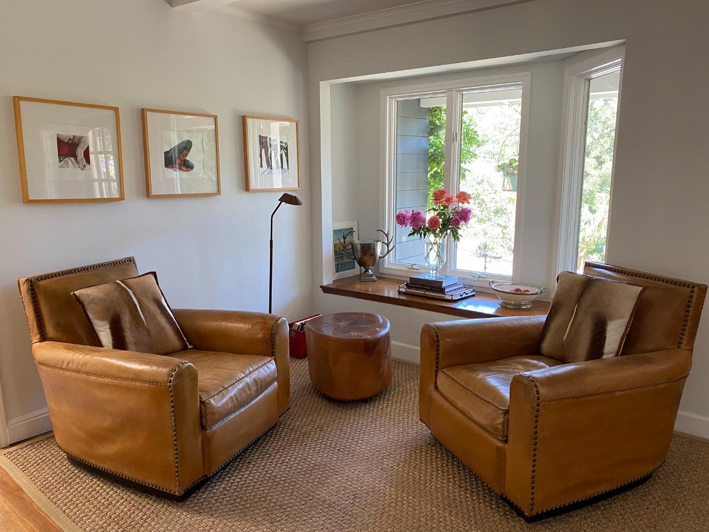 Detail Gallery Image 11 of 41 For 486 Raymundo Dr, Woodside,  CA 94062 - 3 Beds | 2 Baths