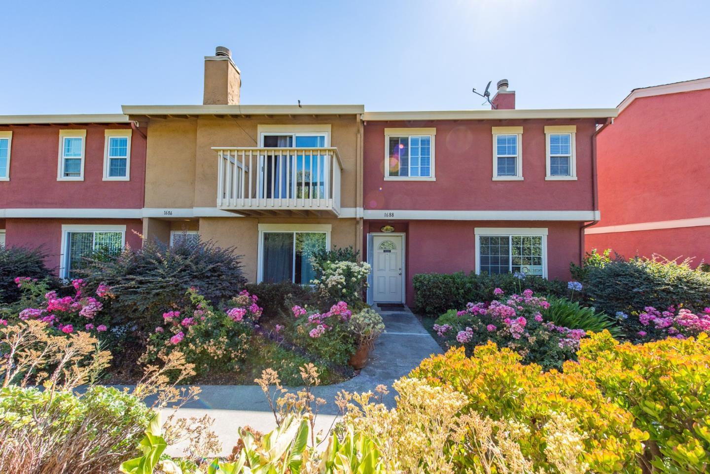 Detail Gallery Image 1 of 1 For 1688 Cedarcreek Dr, San Jose,  CA 95121 - 3 Beds | 2/1 Baths