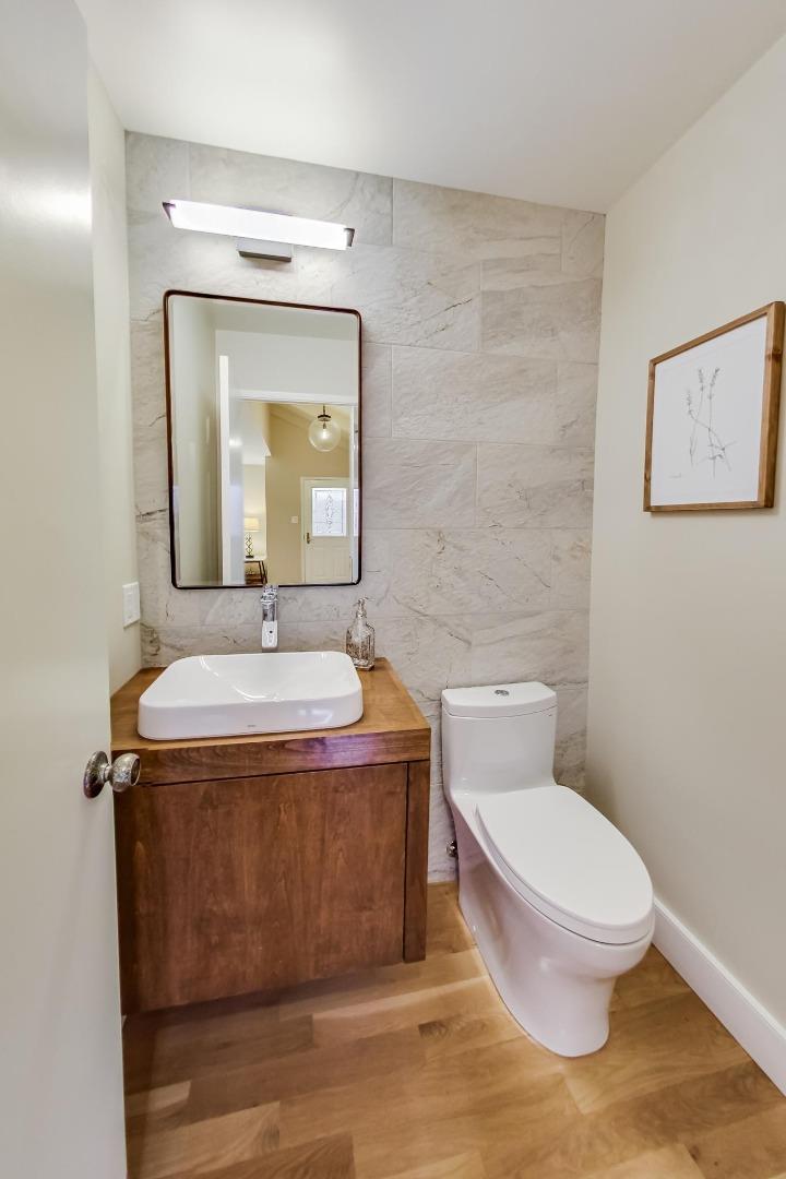 Detail Gallery Image 22 of 47 For 910 Millbrae Ave, Millbrae,  CA 94030 - 2 Beds | 1/1 Baths