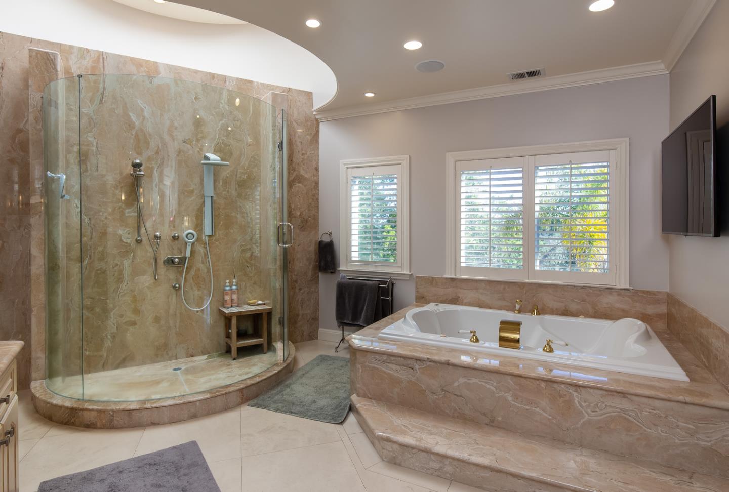Detail Gallery Image 52 of 98 For 393 Atherton Ave, Atherton,  CA 94027 - 6 Beds | 8/1 Baths