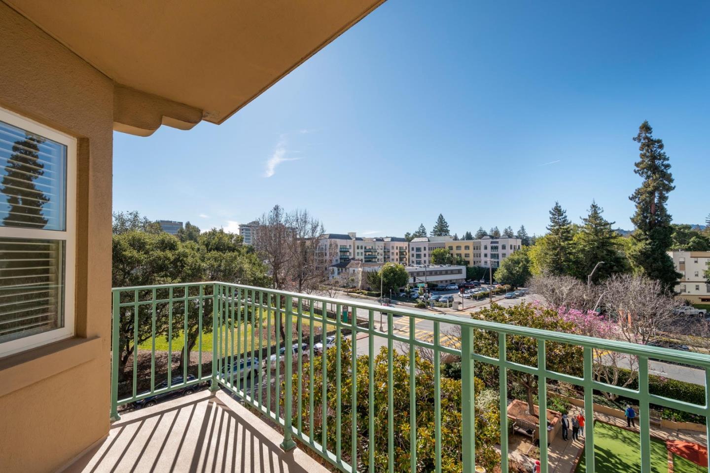 Detail Gallery Image 1 of 13 For 1 Baldwin Ave #410,  San Mateo,  CA 94401 - 2 Beds | 2 Baths