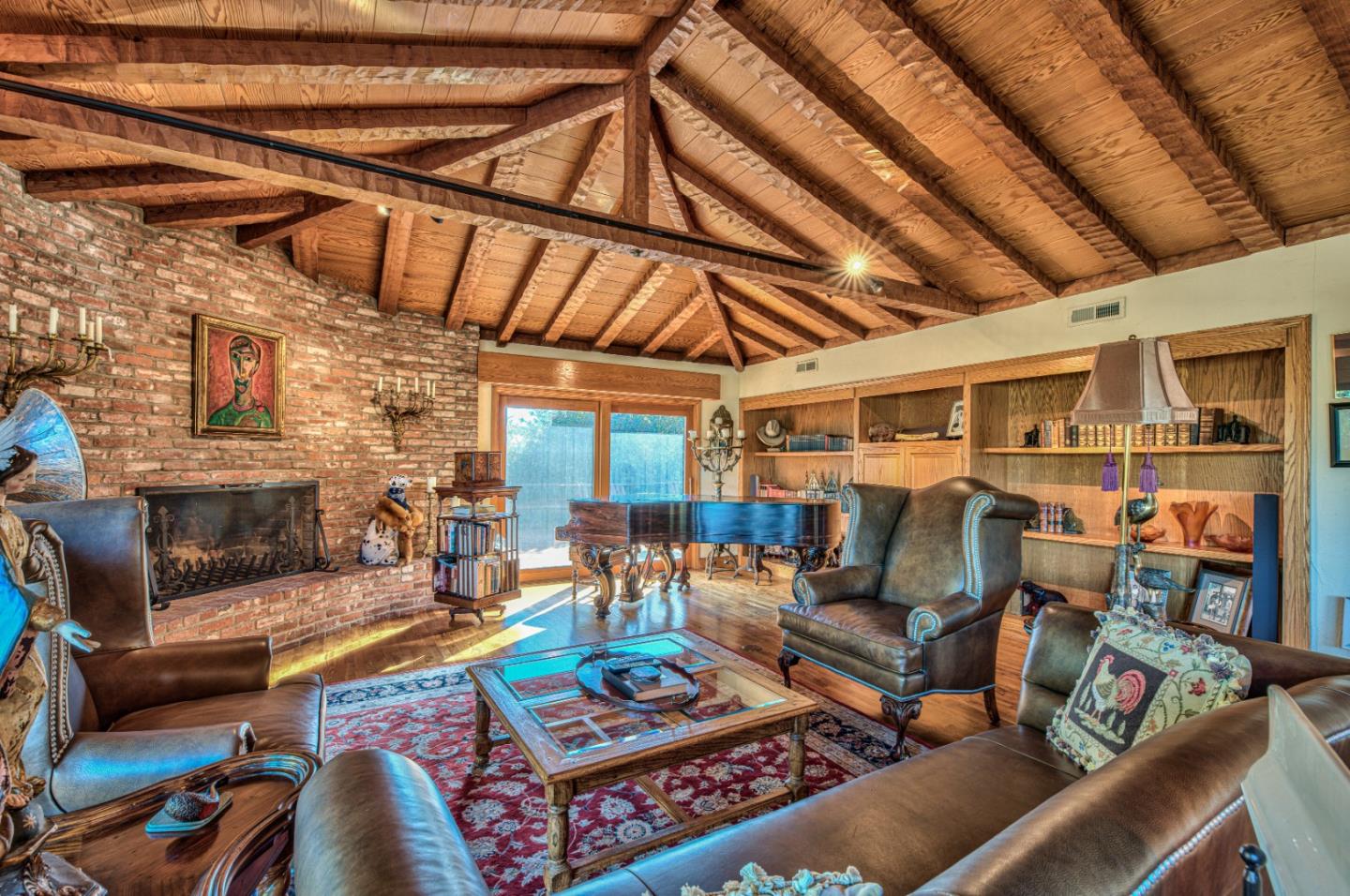 Detail Gallery Image 13 of 80 For 535 Anzar Rd, San Juan Bautista,  CA 95045 - 3 Beds | 4 Baths