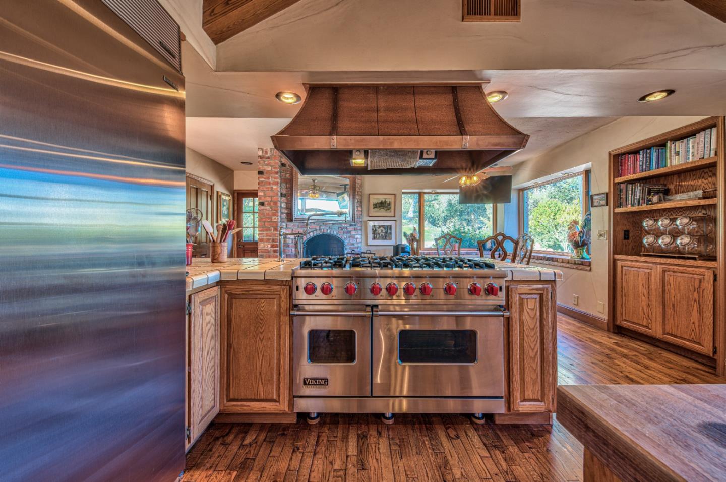 Detail Gallery Image 19 of 80 For 535 Anzar Rd, San Juan Bautista,  CA 95045 - 3 Beds | 4 Baths