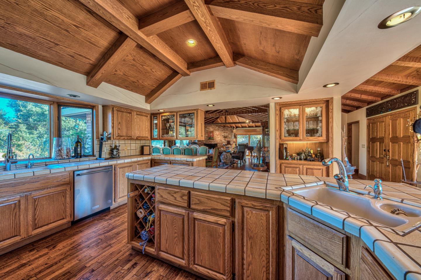 Detail Gallery Image 20 of 80 For 535 Anzar Rd, San Juan Bautista,  CA 95045 - 3 Beds | 4 Baths