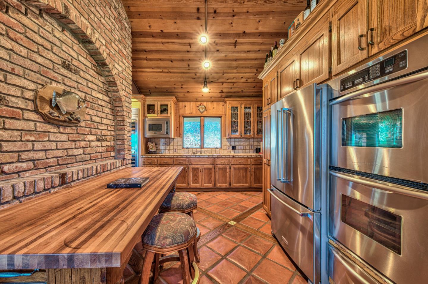 Detail Gallery Image 48 of 80 For 535 Anzar Rd, San Juan Bautista,  CA 95045 - 3 Beds | 4 Baths