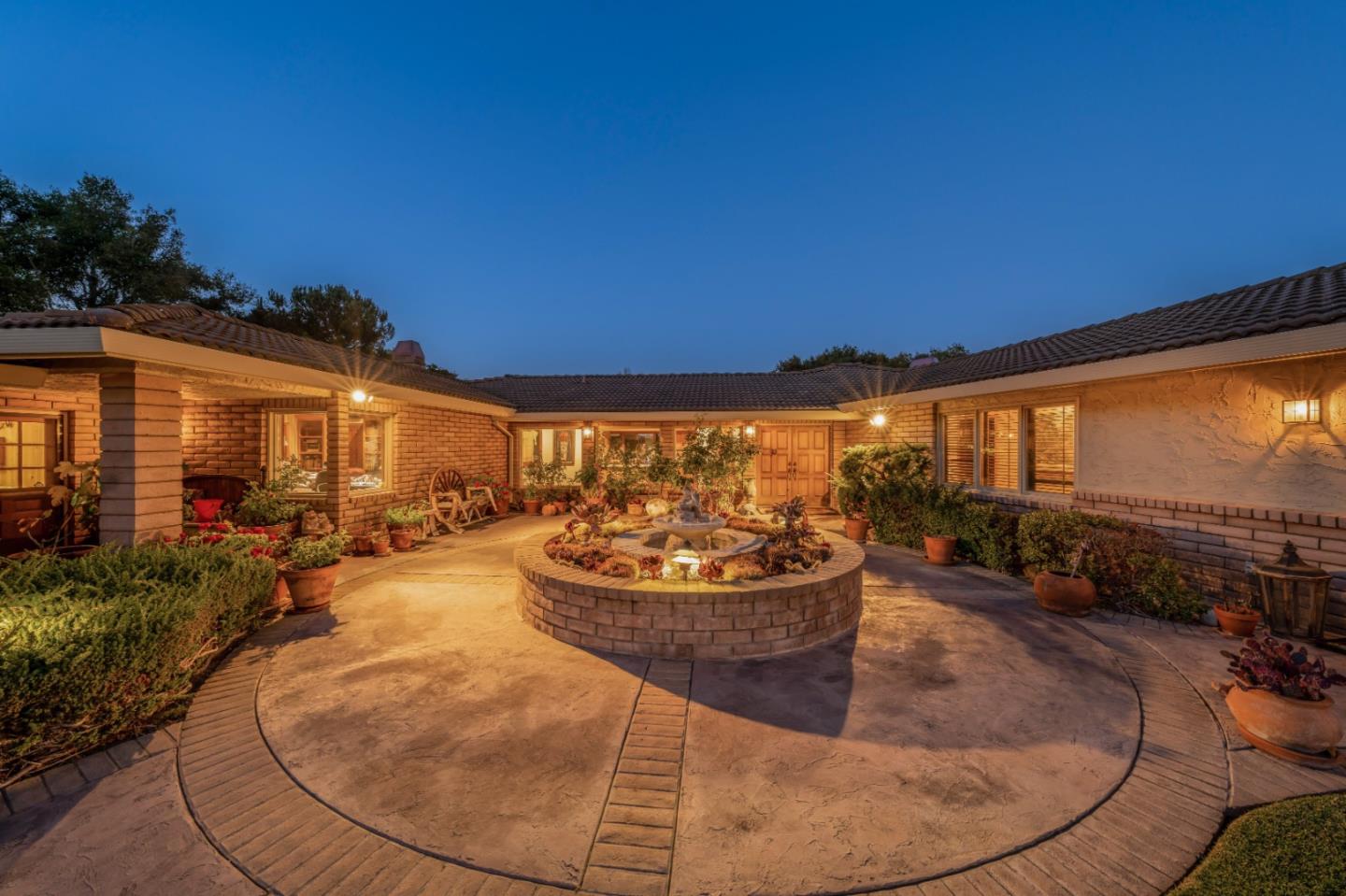 Detail Gallery Image 5 of 80 For 535 Anzar Rd, San Juan Bautista,  CA 95045 - 3 Beds | 4 Baths