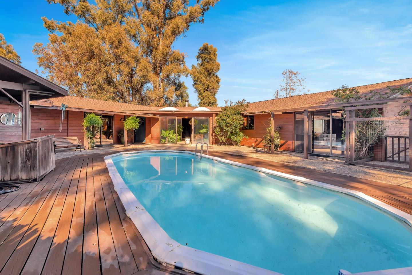 Detail Gallery Image 28 of 40 For 51280 Pine Canyon Rd, King City,  CA 93930 - 3 Beds | 2 Baths