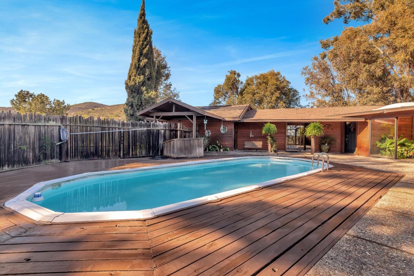 Detail Gallery Image 29 of 40 For 51280 Pine Canyon Rd, King City,  CA 93930 - 3 Beds | 2 Baths