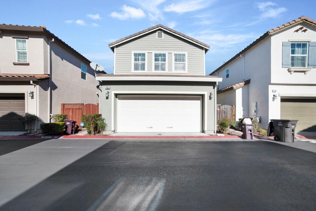 Detail Gallery Image 25 of 31 For 2432 Homer Ln, Hayward,  CA 94545 - 3 Beds | 2/1 Baths