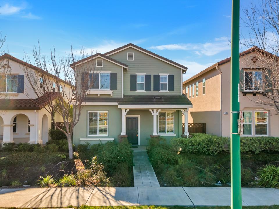 Detail Gallery Image 28 of 31 For 2432 Homer Ln, Hayward,  CA 94545 - 3 Beds | 2/1 Baths