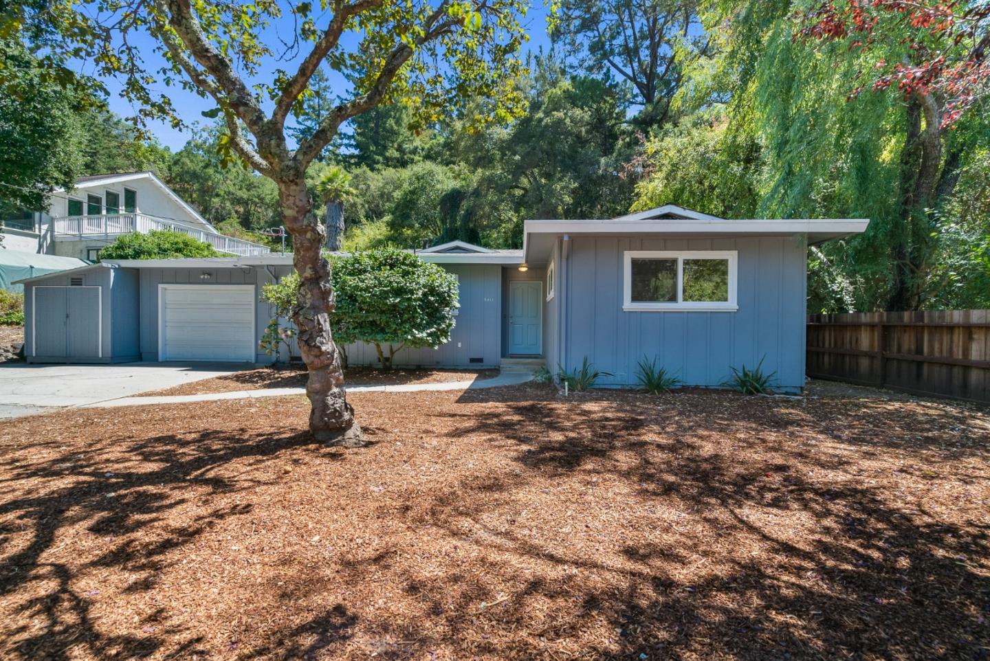 Detail Gallery Image 4 of 49 For 5411 Freedom Blvd, Aptos,  CA 95003 - 2 Beds | 2 Baths