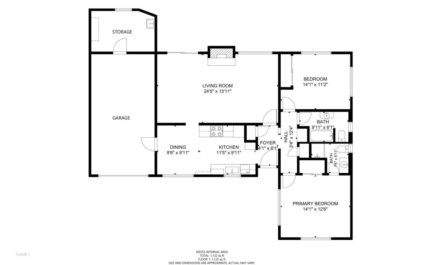 5411 Freedom Blvd, Aptos Hills-Larkin Valley, CA 95003 photo 49