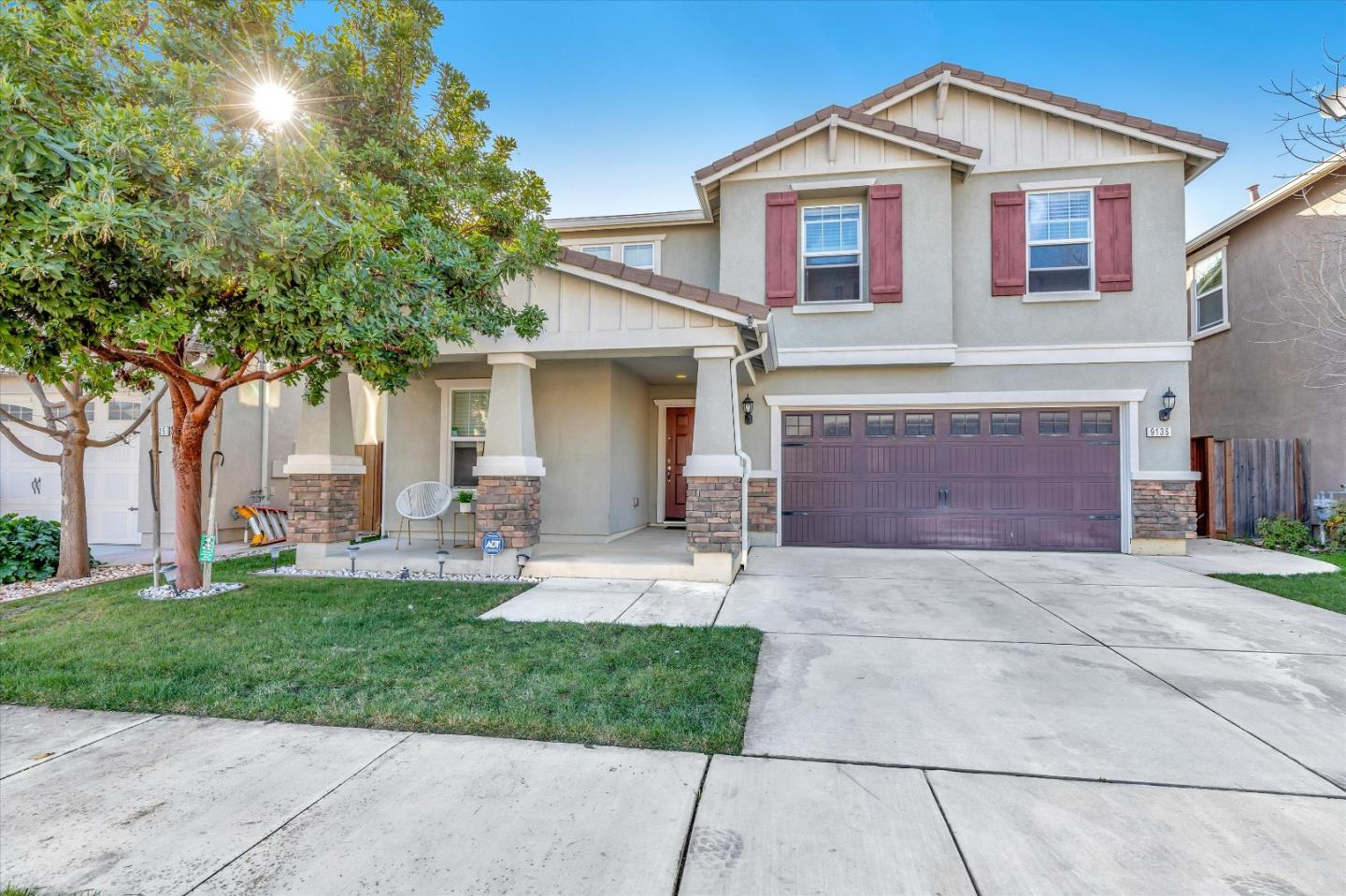 Detail Gallery Image 1 of 1 For Jardin Way, Gilroy,  CA 95020 - 4 Beds | 2/1 Baths