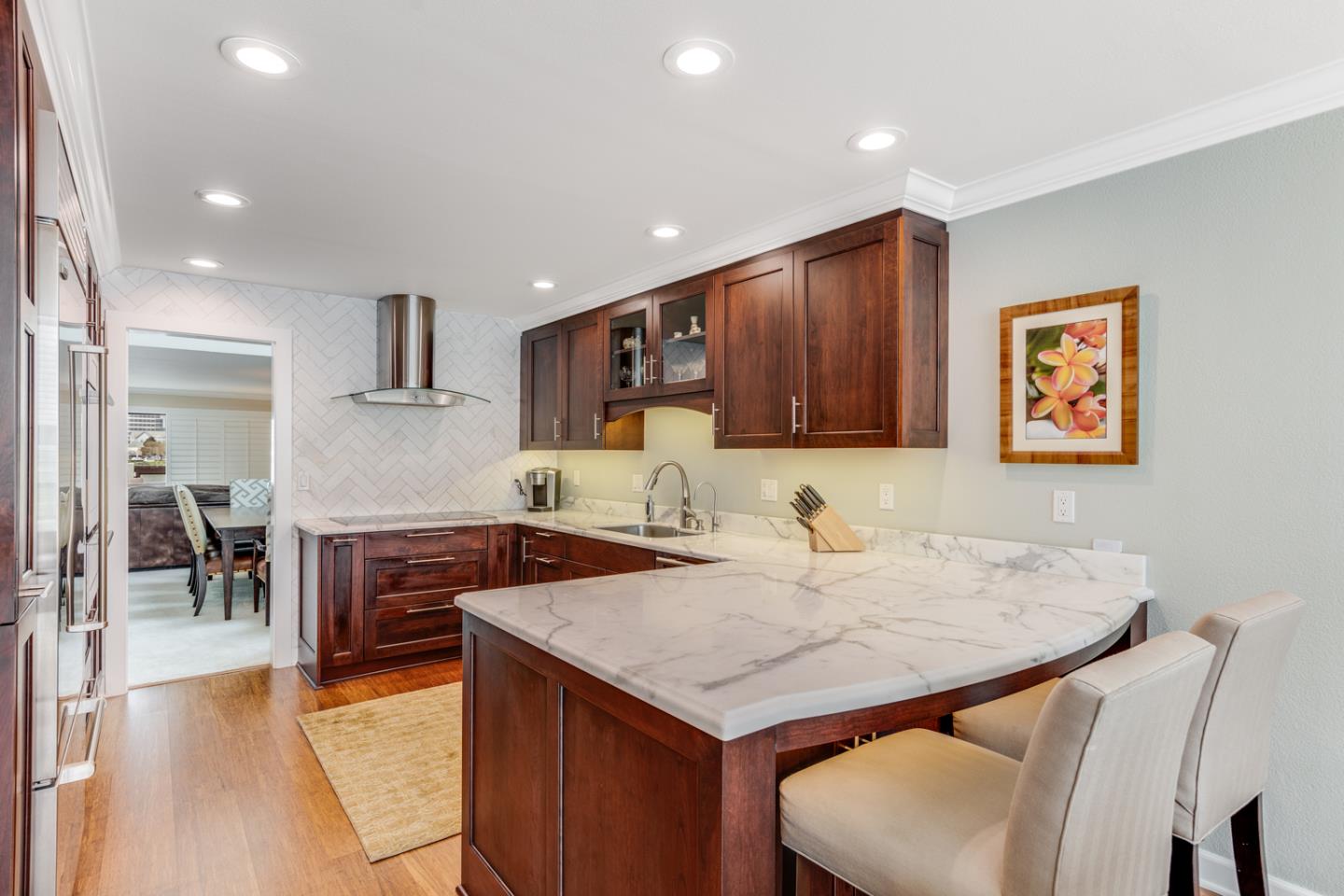 Detail Gallery Image 1 of 1 For 604 Portofino Ln, Foster City,  CA 94404 - 3 Beds | 2/1 Baths