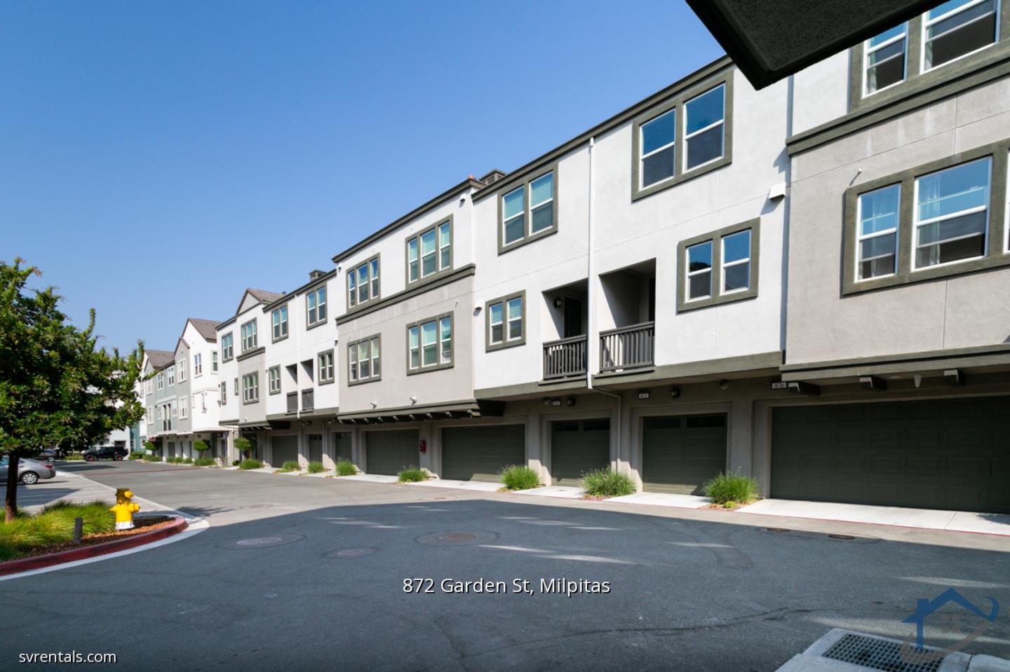 Detail Gallery Image 22 of 28 For 872 Garden St, Milpitas,  CA 95035 - 2 Beds | 1/1 Baths