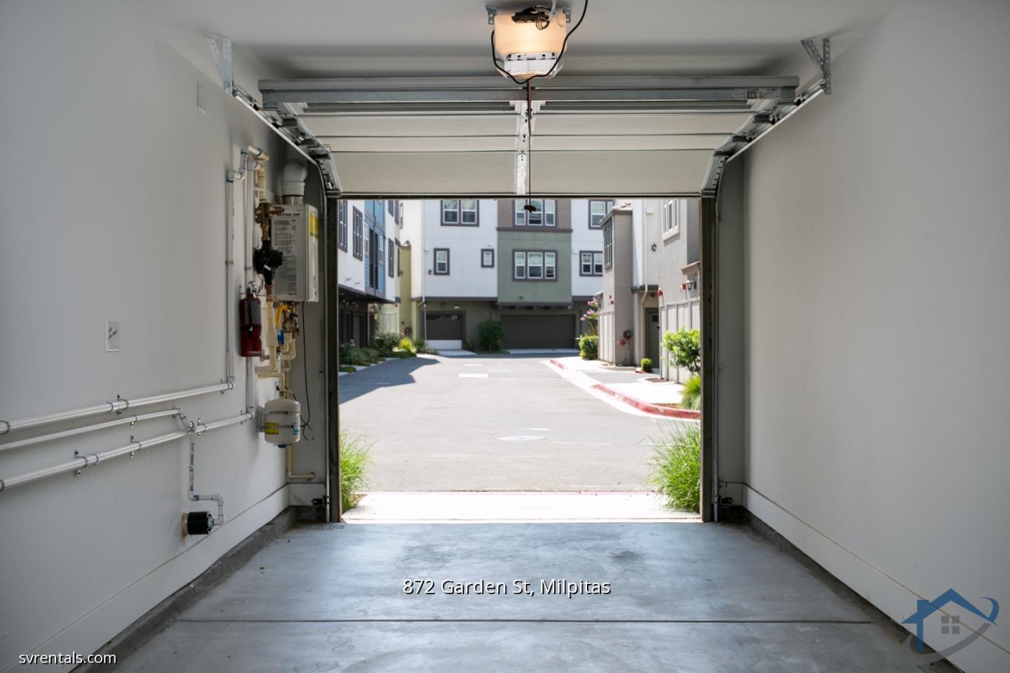 Detail Gallery Image 24 of 28 For 872 Garden St, Milpitas,  CA 95035 - 2 Beds | 1/1 Baths