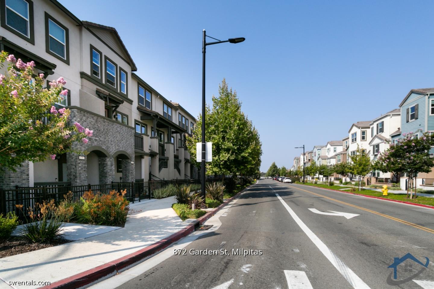 Detail Gallery Image 27 of 28 For 872 Garden St, Milpitas,  CA 95035 - 2 Beds | 1/1 Baths