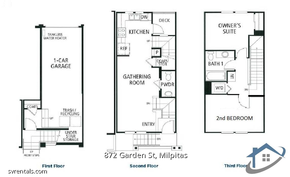 Detail Gallery Image 28 of 28 For 872 Garden St, Milpitas,  CA 95035 - 2 Beds | 1/1 Baths