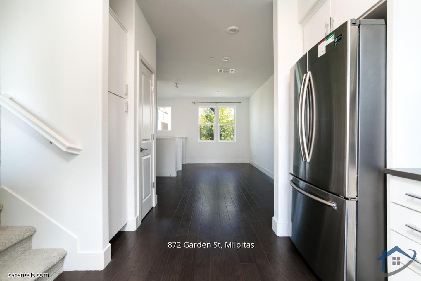 Detail Gallery Image 5 of 28 For 872 Garden St, Milpitas,  CA 95035 - 2 Beds | 1/1 Baths