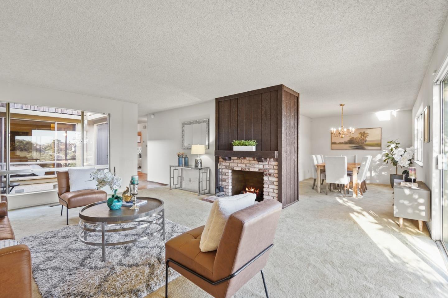 Detail Gallery Image 2 of 20 For 11 Parkridge Ct, Belmont,  CA 94002 - 3 Beds | 2 Baths
