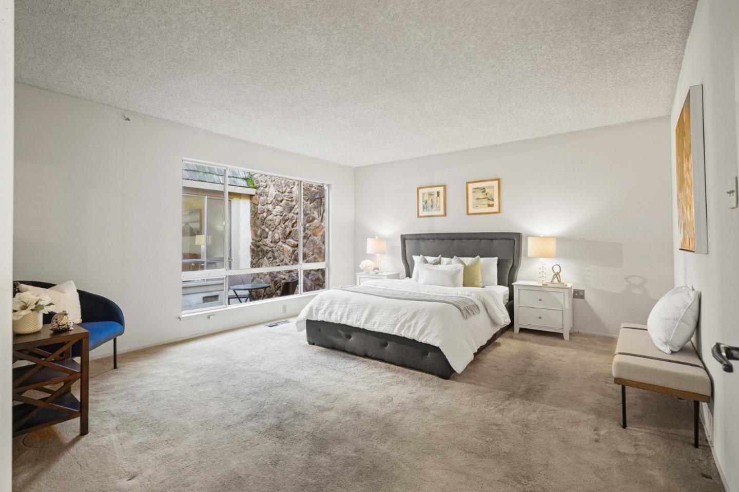 Detail Gallery Image 7 of 20 For 11 Parkridge Ct, Belmont,  CA 94002 - 3 Beds | 2 Baths