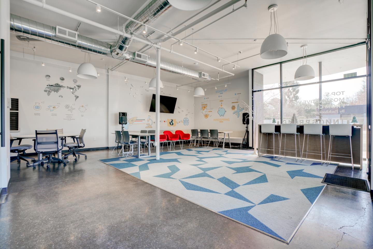 Photo of 3401 El Camino Real in Palo Alto, CA