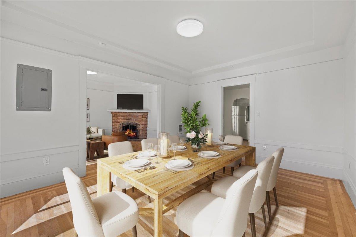 Detail Gallery Image 13 of 44 For 1524 Irving St, San Francisco,  CA 94122 - – Beds | – Baths