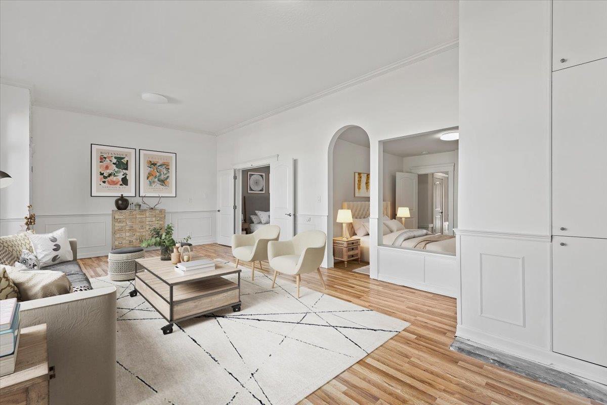 Detail Gallery Image 21 of 44 For 1524 Irving St, San Francisco,  CA 94122 - – Beds | – Baths