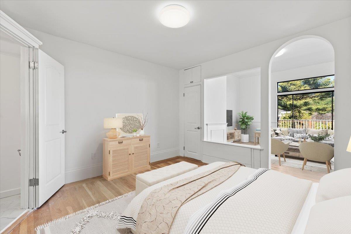 Detail Gallery Image 23 of 44 For 1524 Irving St, San Francisco,  CA 94122 - – Beds | – Baths