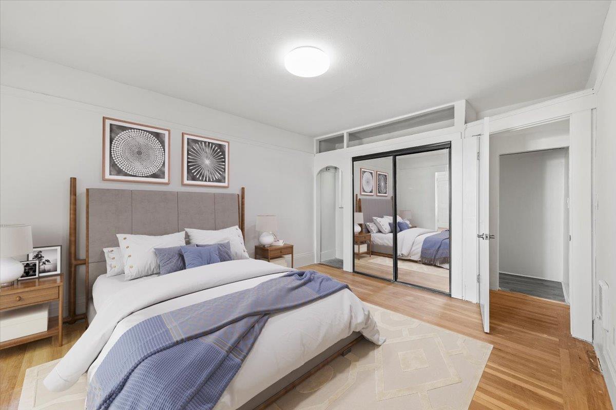 Detail Gallery Image 28 of 44 For 1524 Irving St, San Francisco,  CA 94122 - – Beds | – Baths