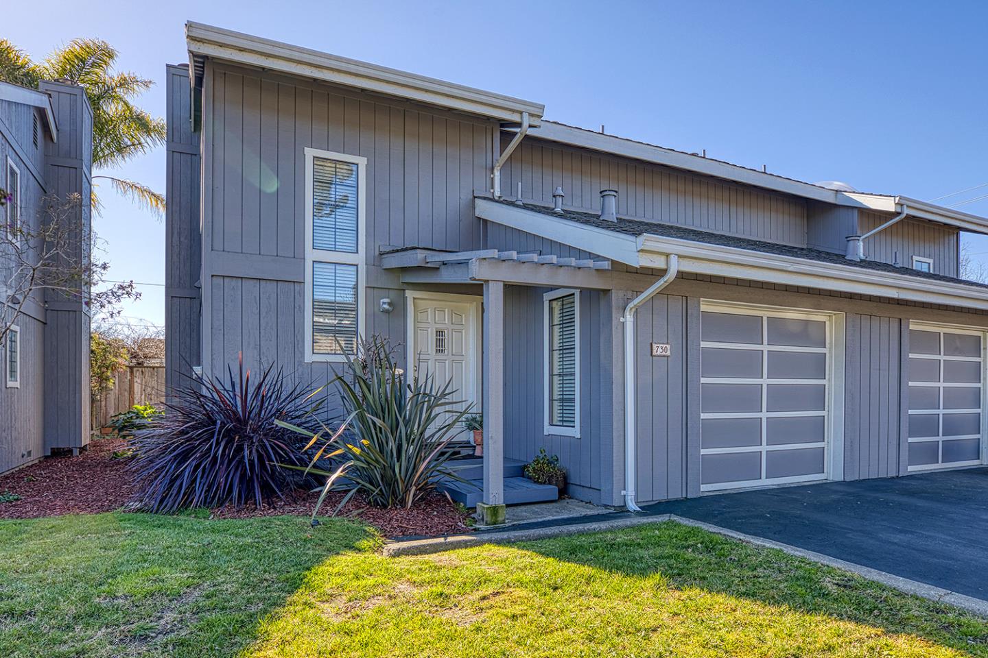Detail Gallery Image 1 of 1 For 730 Cable Ct, Santa Cruz,  CA 95062 - 2 Beds | 2/1 Baths