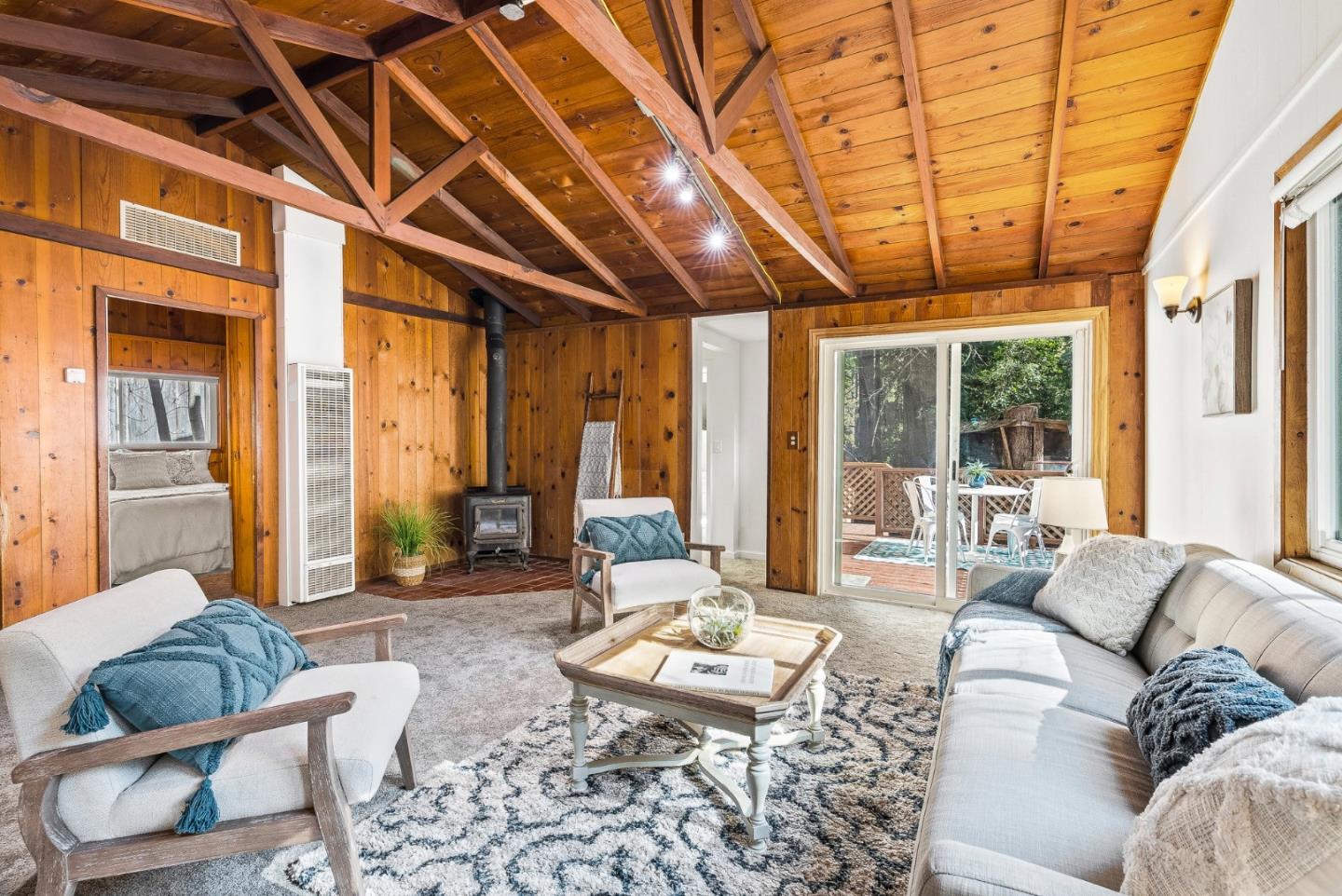 15050 Fern Ave, Boulder Creek, CA 95006 photo 7