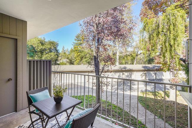 Detail Gallery Image 17 of 21 For 14345 Saratoga Ave #25,  Saratoga,  CA 95070 - 2 Beds | 1 Baths