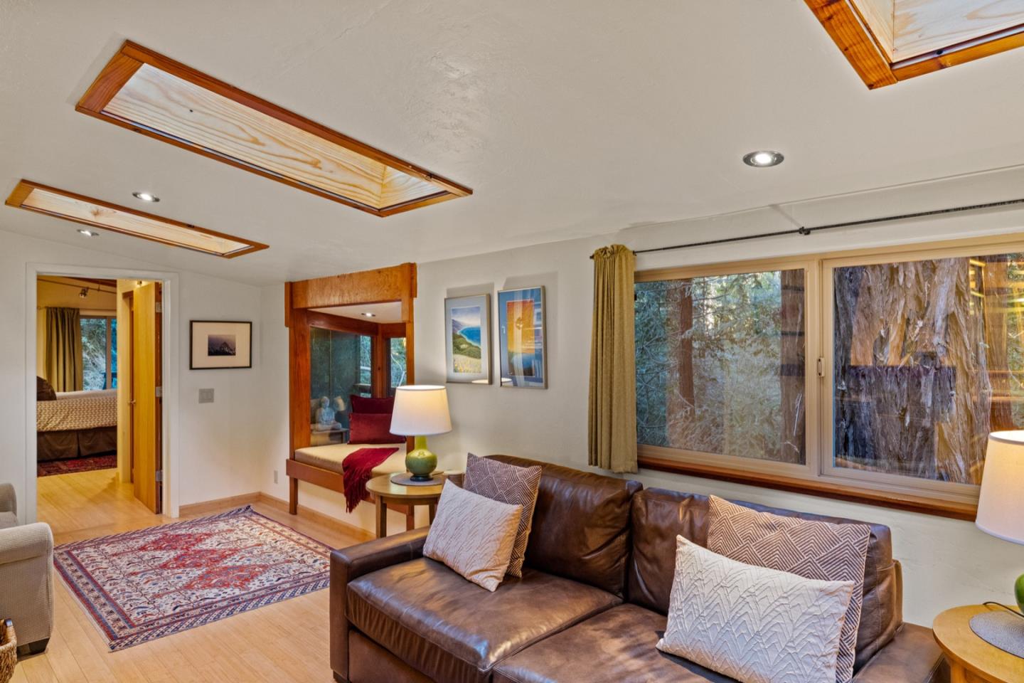 Sycamore Canyon Rd, Big Sur Coast, CA 93920 1 Beds 1/1 Baths