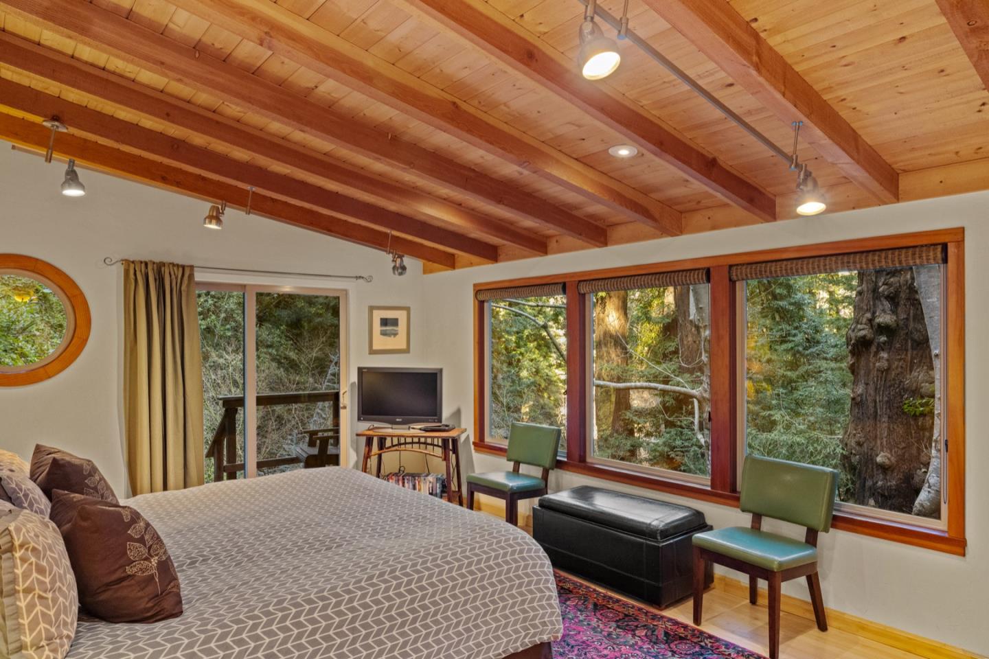 Sycamore Canyon Rd, Big Sur Coast, CA 93920 1 Beds 1/1 Baths
