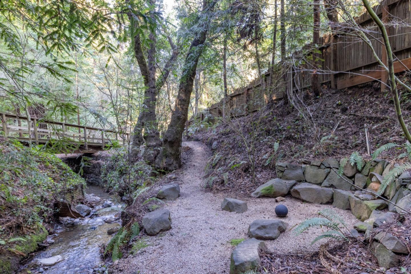Sycamore Canyon Rd, Big Sur Coast, CA 93920 1 Beds 1/1 Baths