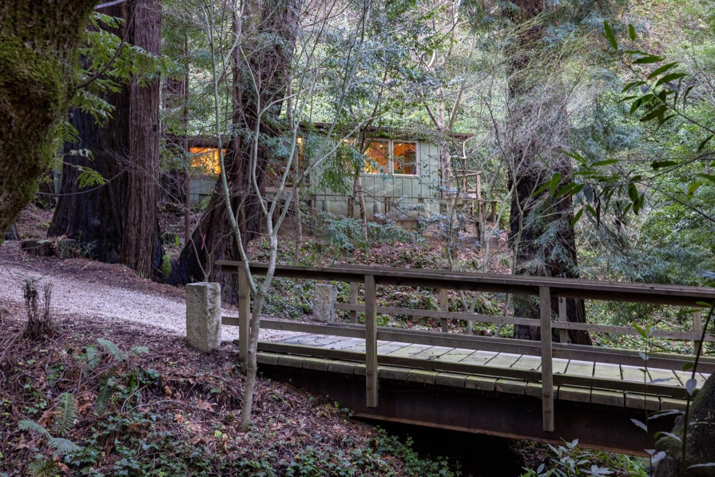 Sycamore Canyon Rd, Big Sur Coast, CA 93920 1 Beds 1/1 Baths