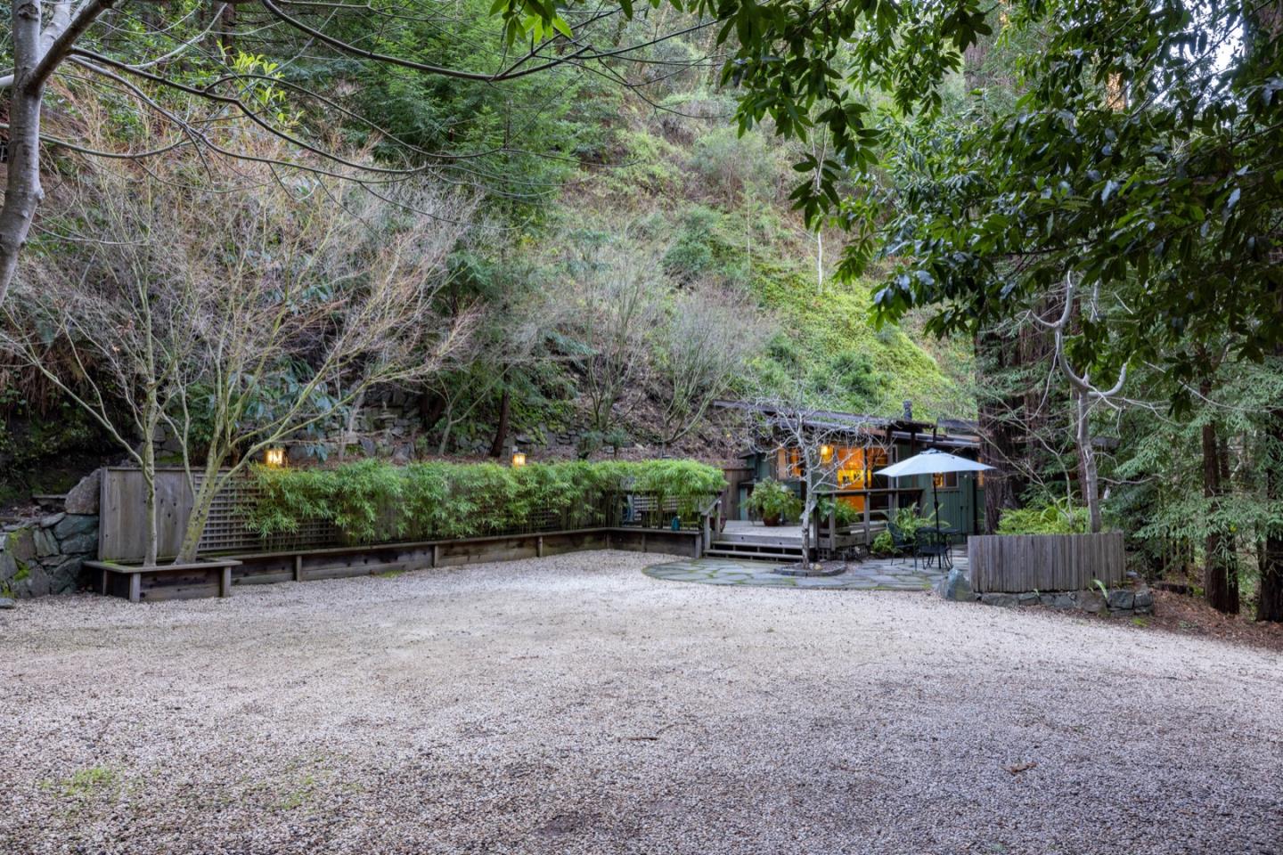 Sycamore Canyon Rd, Big Sur Coast, CA 93920 1 Beds 1/1 Baths