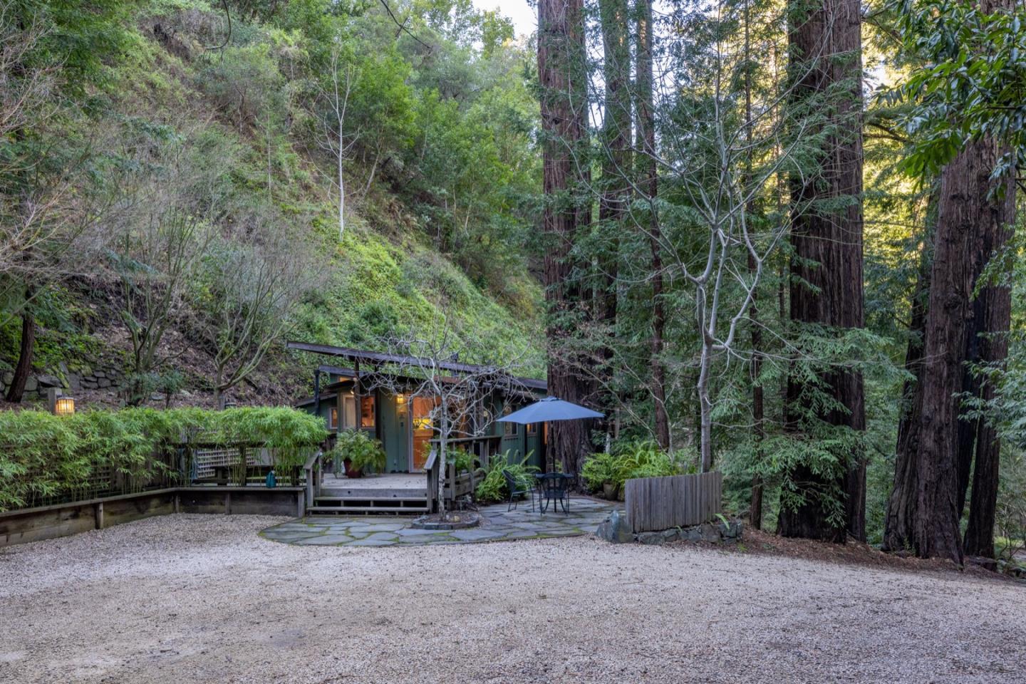 Sycamore Canyon Rd, Big Sur Coast, CA 93920 1 Beds 1/1 Baths
