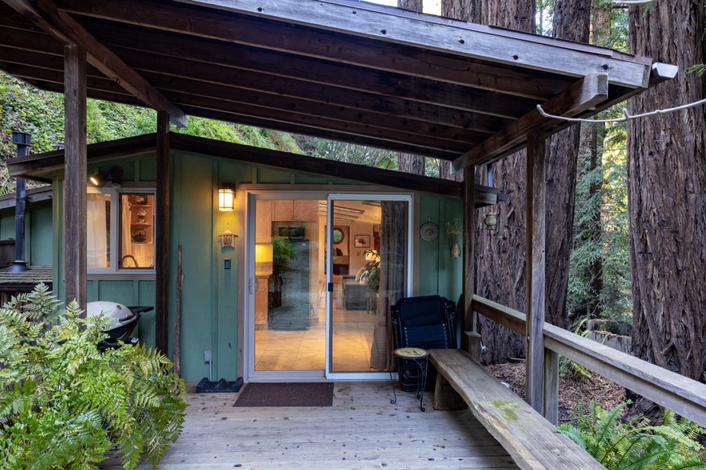 Sycamore Canyon Rd, Big Sur Coast, CA 93920 1 Beds 1/1 Baths