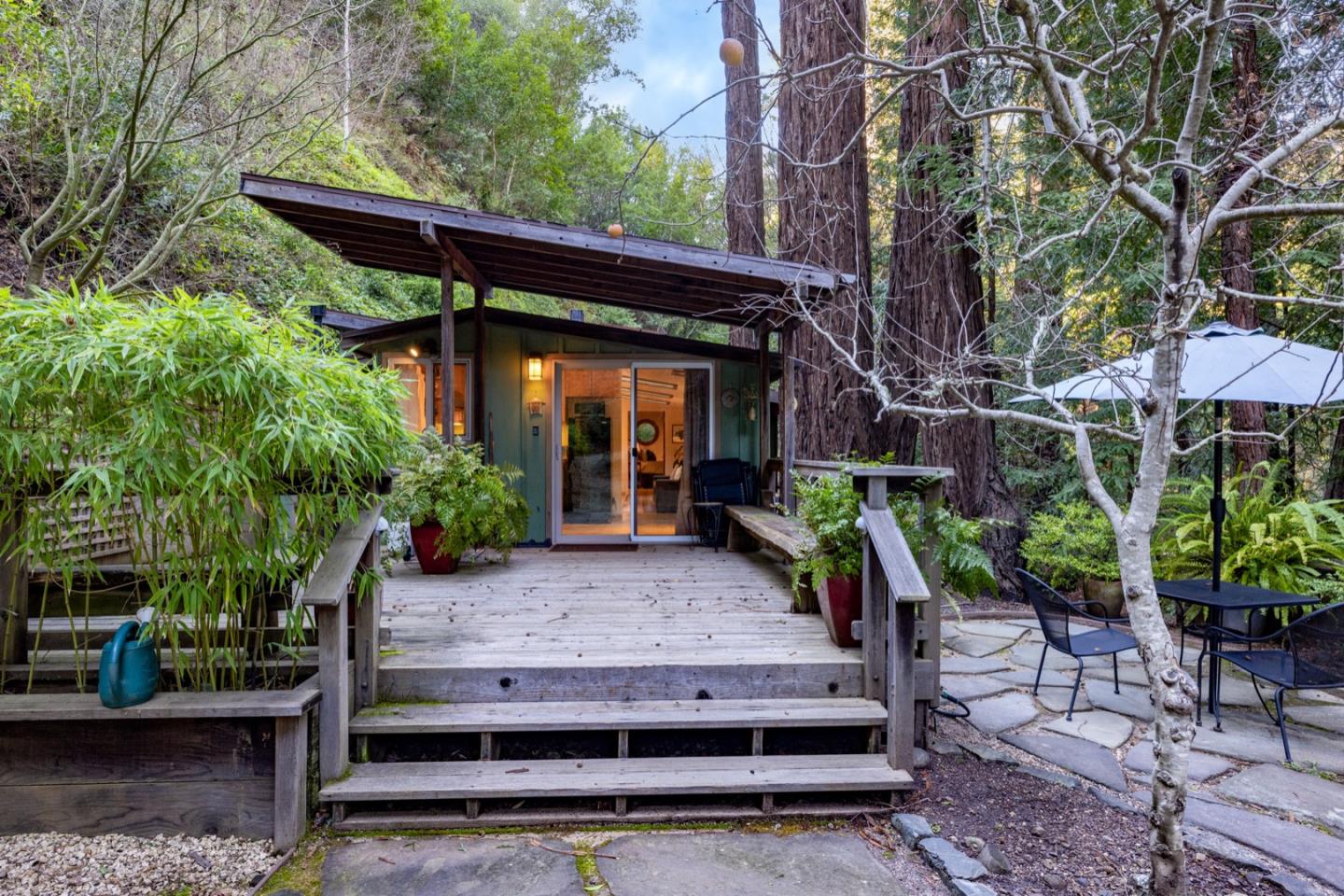 Sycamore Canyon Rd, Big Sur Coast, CA 93920 1 Beds 1/1 Baths