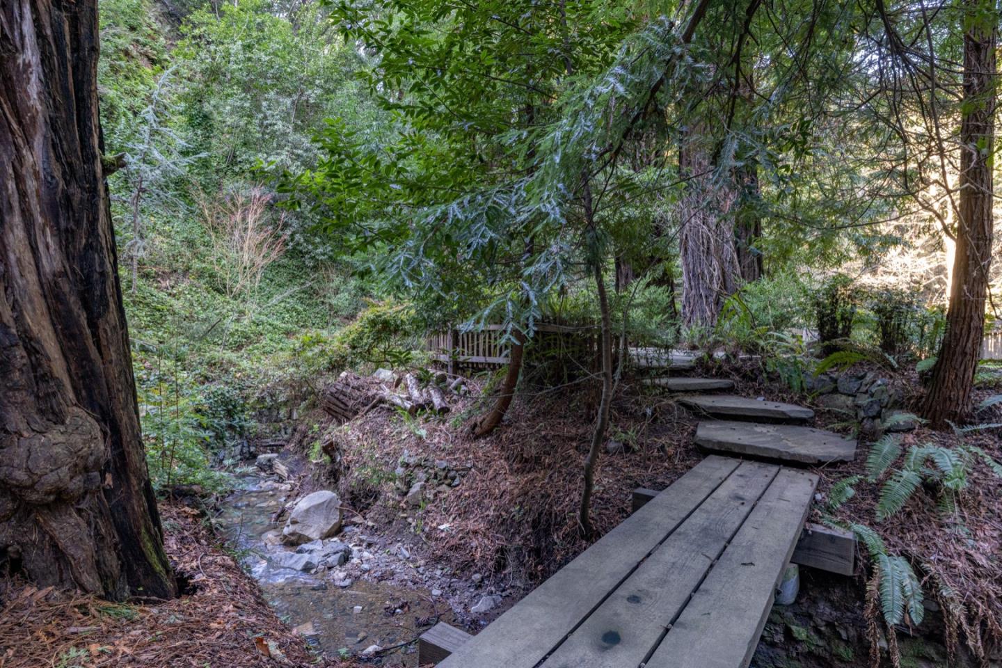 Sycamore Canyon Rd, Big Sur Coast, CA 93920 1 Beds 1/1 Baths