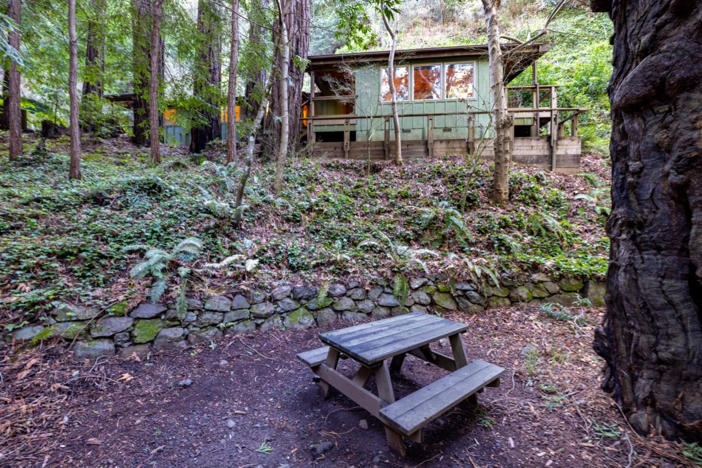 Sycamore Canyon Rd, Big Sur Coast, CA 93920 1 Beds 1/1 Baths