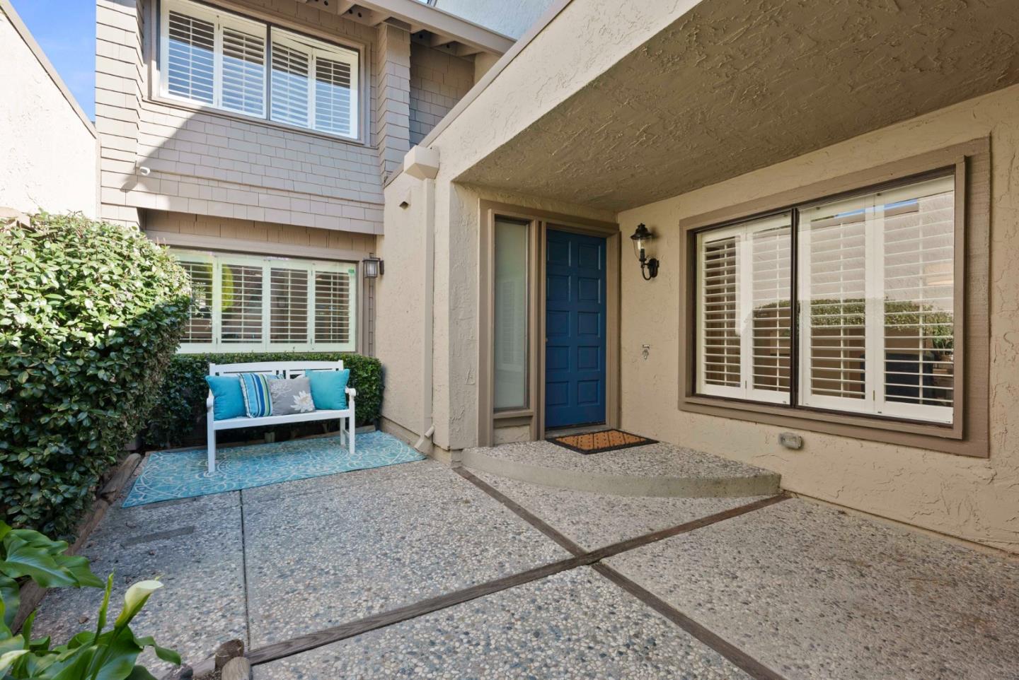 Detail Gallery Image 1 of 1 For 1642 Elderberry Way, San Jose,  CA 95125 - 3 Beds | 2/1 Baths