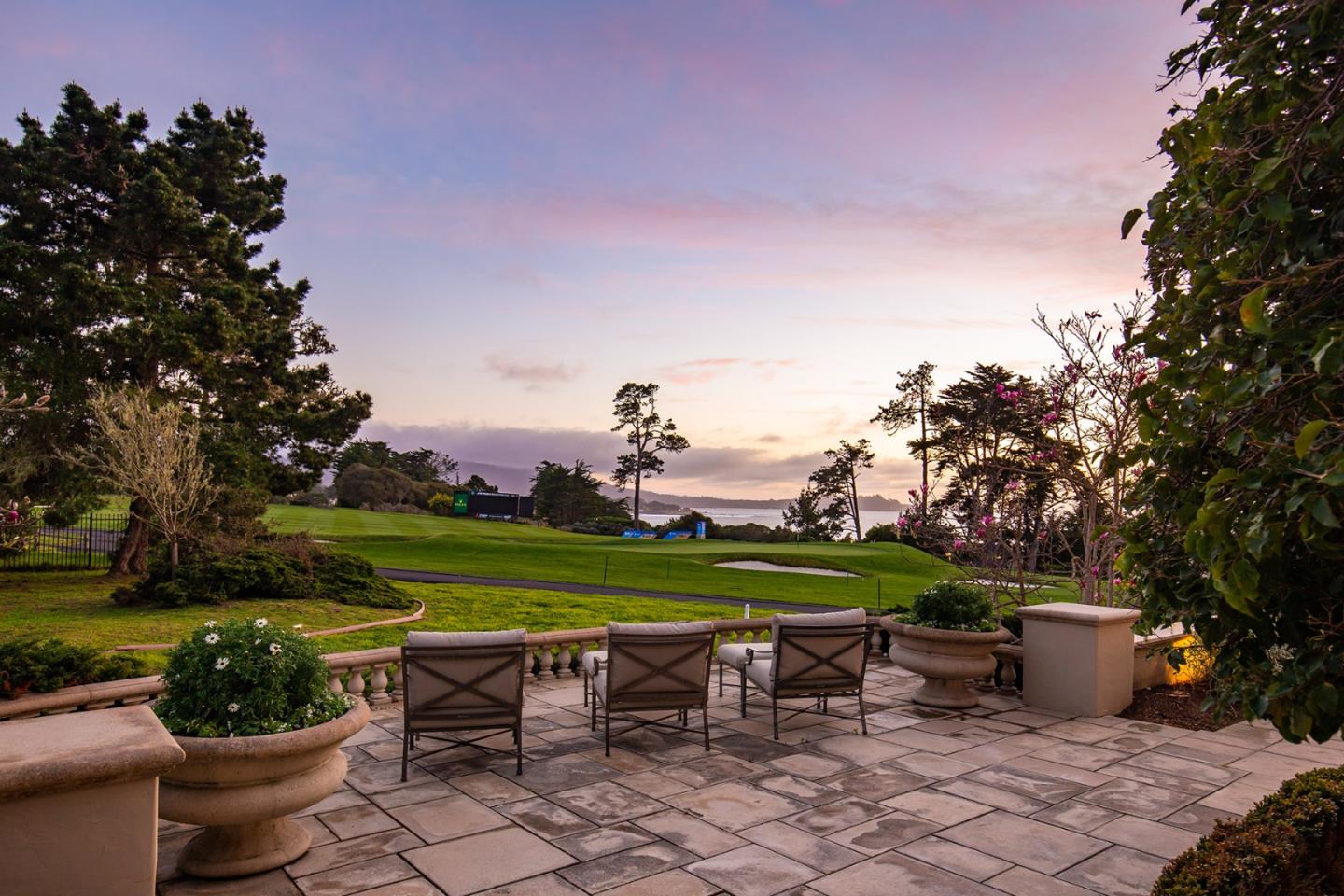 Detail Gallery Image 11 of 47 For 3410 17 Mile Dr, Pebble Beach,  CA 93953 - 7 Beds | 7/1 Baths